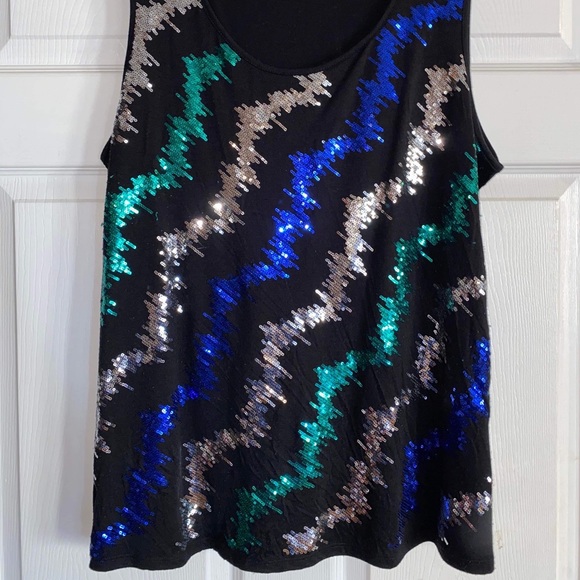 Cato Sequence Tank size 18/20 - Picture 2 of 2